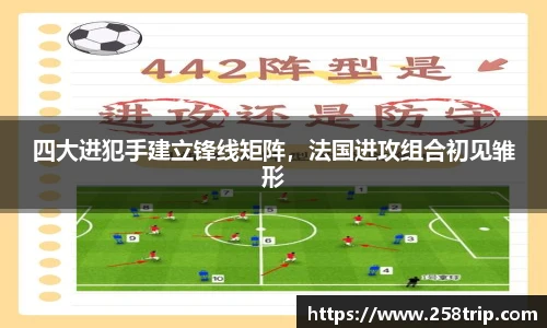 四大进犯手建立锋线矩阵，法国进攻组合初见雏形